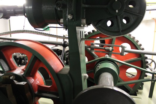 IMG_8075 The old steam hydraulic machinery