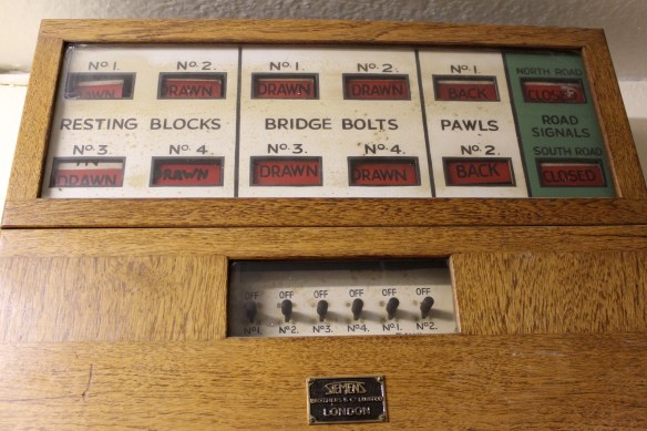 IMG_8133 Control cabin