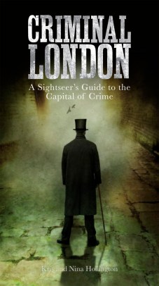 Criminal London